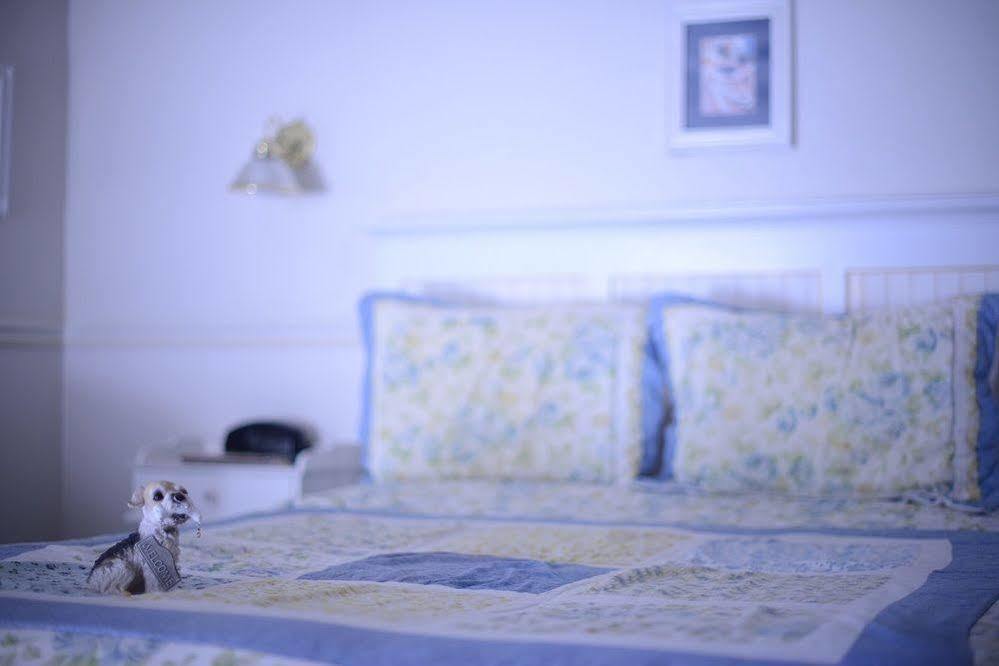 Hounds Tooth Inn Oakhurst Kültér fotó